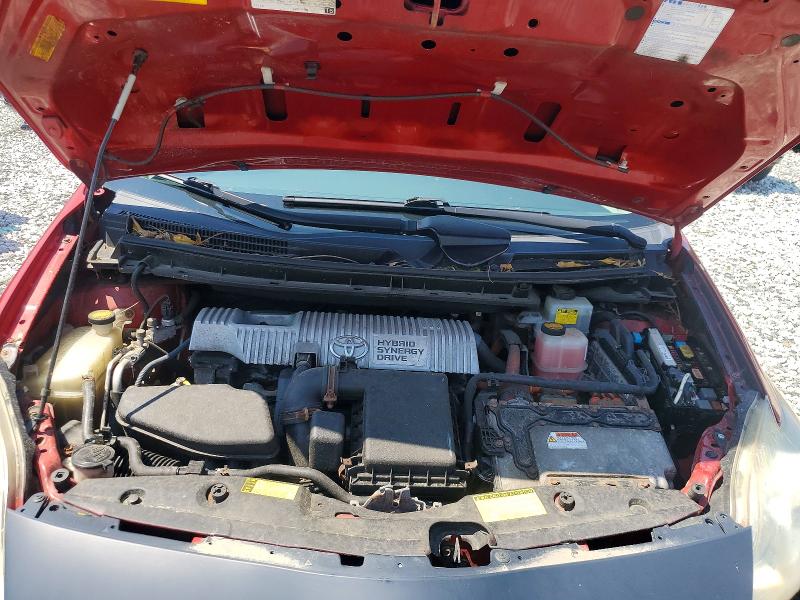 59740586 :رقم المزاد ، JTDKN3DU4A0032864 vin ، 2010 Toyota Prius مزاد بيع
