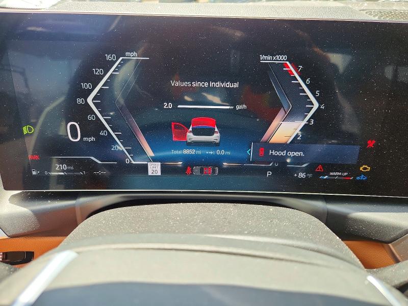 Продажа на аукционе авто 2024 Bmw 330i, vin: 3MW69FF06R8E71029, номер лота: 60856576