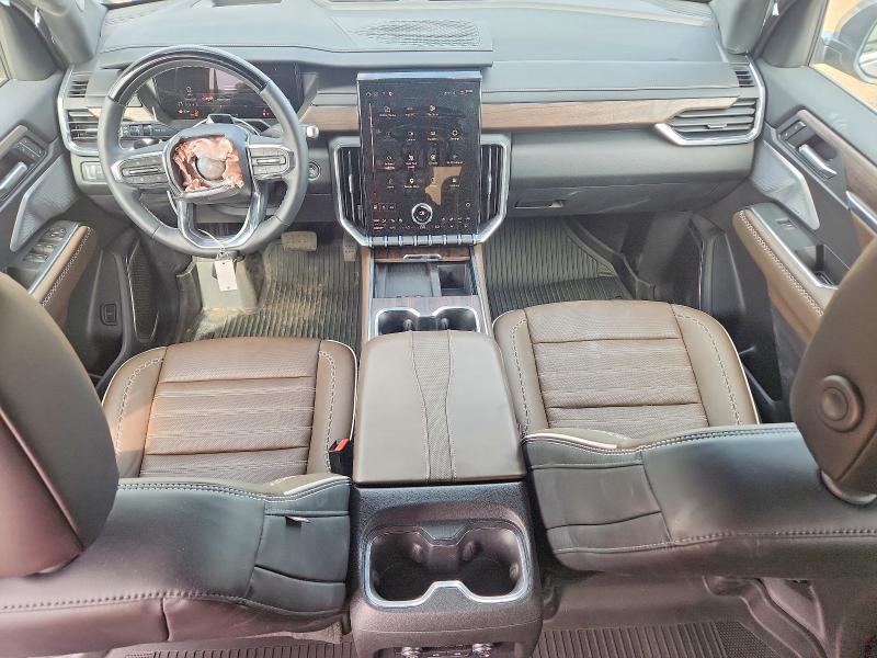 2026 Gmc Acadia მანქანა იყიდება აუქციონზე, vin: 1GKENSKS3TJ261921, აუქციონის ნომერი: 61071456