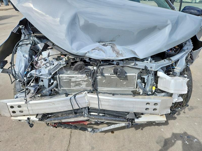 Продажа на аукционе авто 2025 Toyota Sienna, vin: 5TDCSKFC0SS168418, номер лота: 61530296