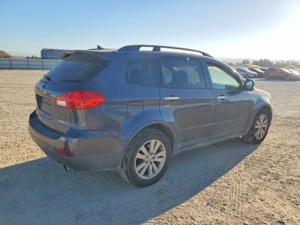 63245386 :رقم المزاد ، 4S4WX9GD7D4400490 vin ، 2013 Subaru Tribeca مزاد بيع