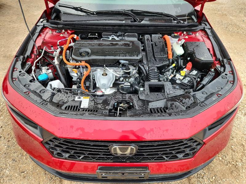 2026 Honda Accord მანქანა იყიდება აუქციონზე, vin: 1HGCY2F54TA002466, აუქციონის ნომერი: 60256786