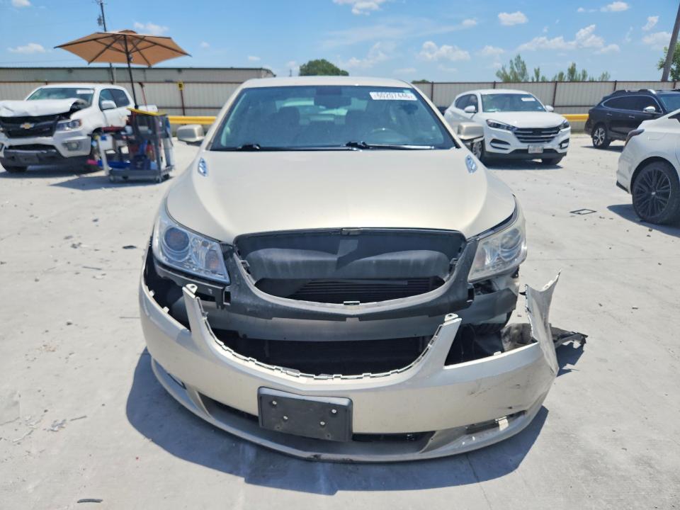 Продажа на аукционе авто 2013 Buick Lacrosse, vin: 1G4GC5GR0DF179193, номер лота: 60207446