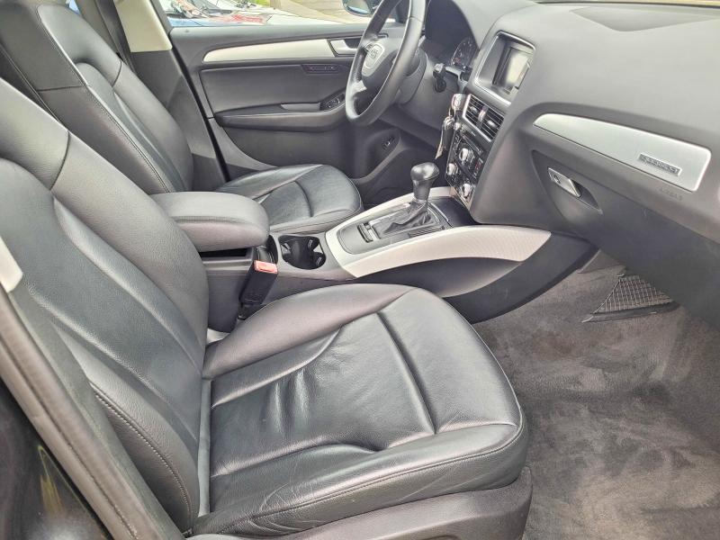 Продажа на аукционе авто 2014 Audi Q5, vin: WA1LFCFP9EA115127, номер лота: 60137836