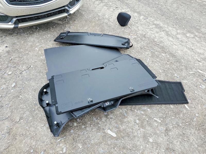59623296 :رقم المزاد ، JN8AT2MV3LW103884 vin ، 2020 Nissan Rogue مزاد بيع