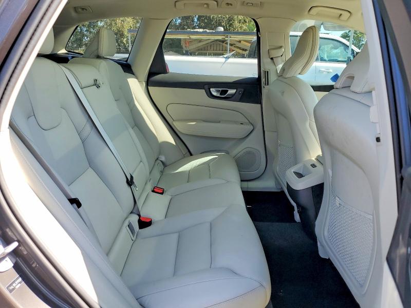 Продажа на аукционе авто 2024 Volvo Xc60, vin: YV4L12RL0R1763675, номер лота: 62133396