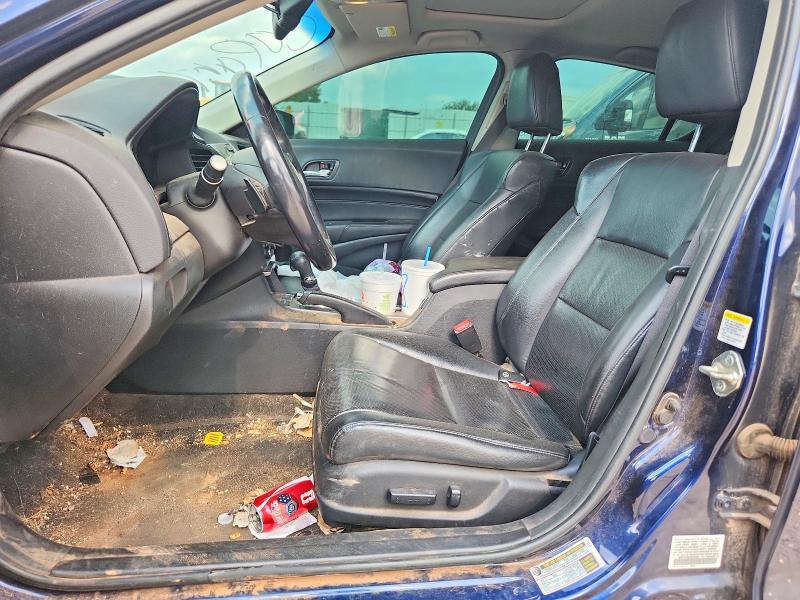 63450816 :رقم المزاد ، 19VDE1F50DE012926 vin ، 2013 Acura Ilx مزاد بيع