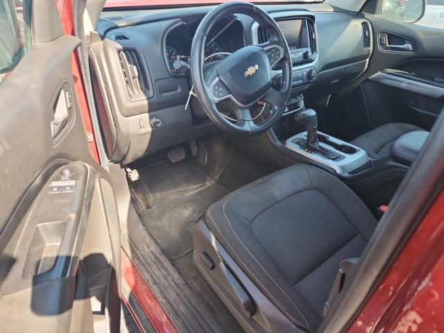 Продаж на аукціоні авто 2016 Chevrolet Colorado, vin: 1GCHSCE39G1303090, номер лоту: 62337796