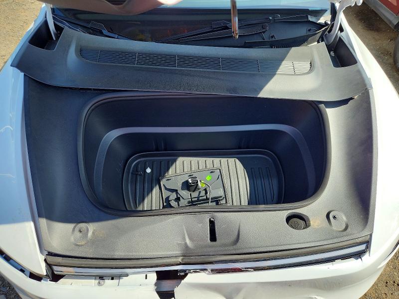 Aukcja sprzedaży 2026 Tesla Model Y, vin: 7SAYGDEE6TA389761, numer aukcji: 61352976