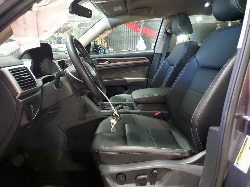 Продажа на аукционе авто 2023 Volkswagen Atlas, vin: 1V2KR2CA1PC549406, номер лота: 60194076