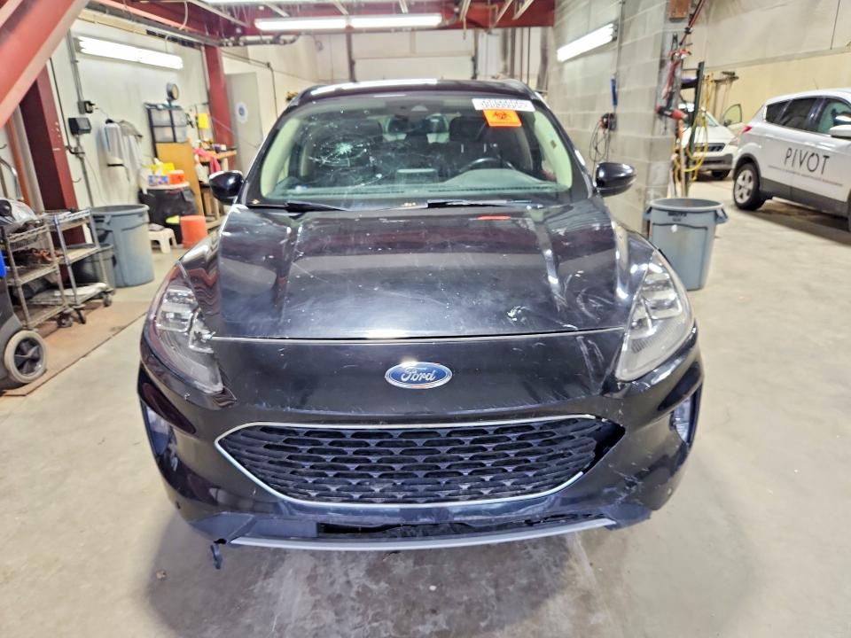 2020 Ford Escape მანქანა იყიდება აუქციონზე, vin: 1FMCU9J94LUB16278, აუქციონის ნომერი: 59855966