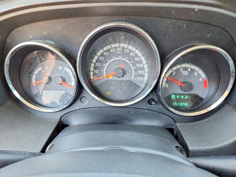 Aukcja sprzedaży 2012 Dodge Caliber, vin: 1C3CDWDA5CD507694, numer aukcji: 62347596