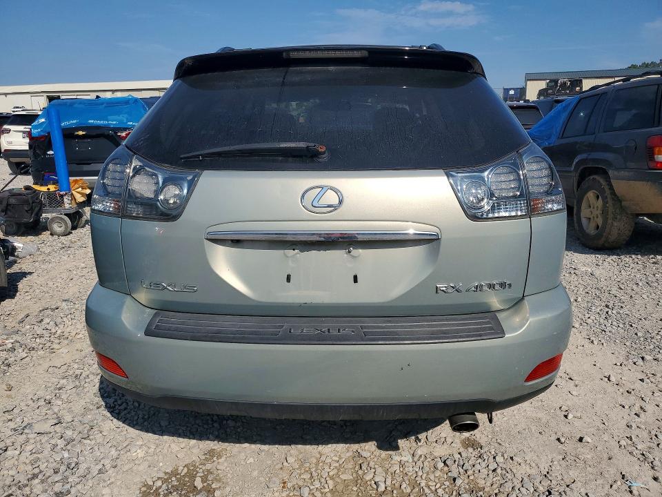 Продажа на аукционе авто 2007 Lexus Rx, vin: JTJHW31U972021462, номер лота: 63477196