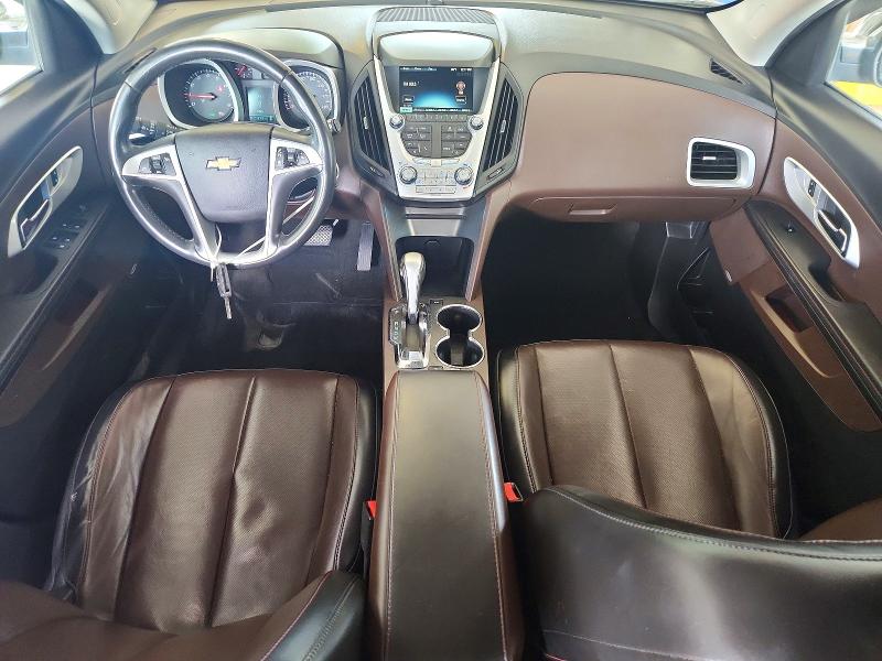 62767716 :رقم المزاد ، 2GNALFEK8C6114047 vin ، 2012 Chevrolet Equinox مزاد بيع