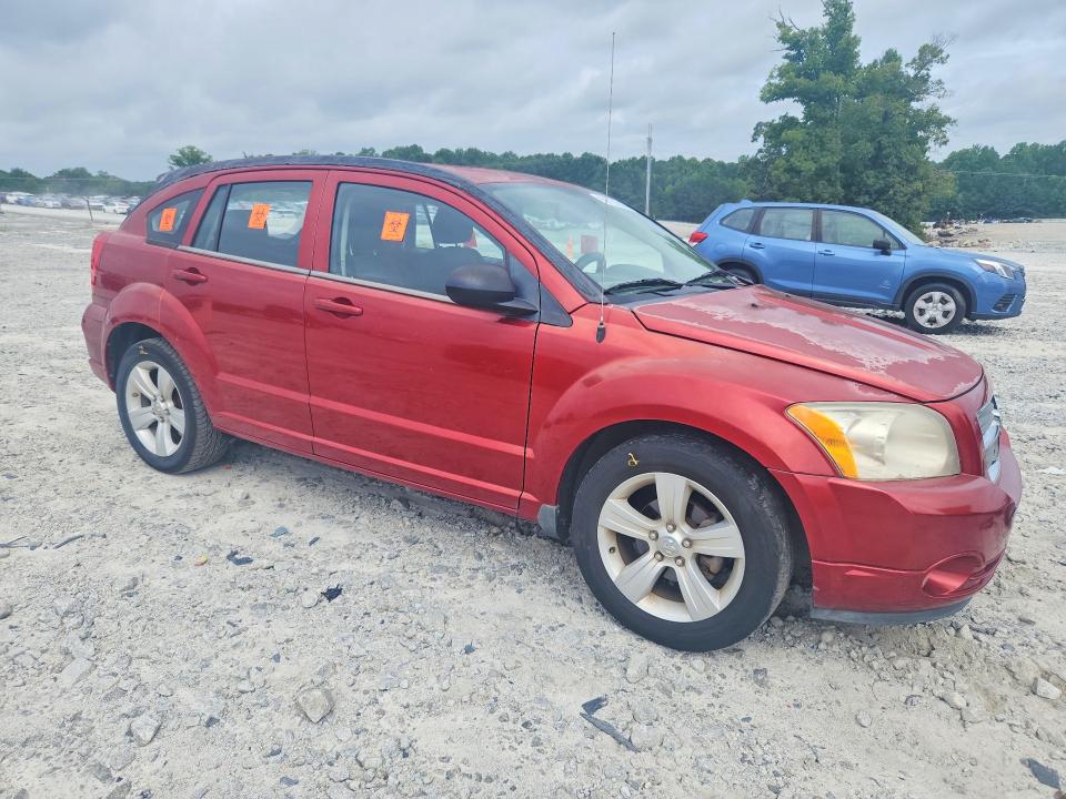 Продажа на аукционе авто 2010 Dodge Caliber, vin: 1B3CB3HA7AD566996, номер лота: 60720636