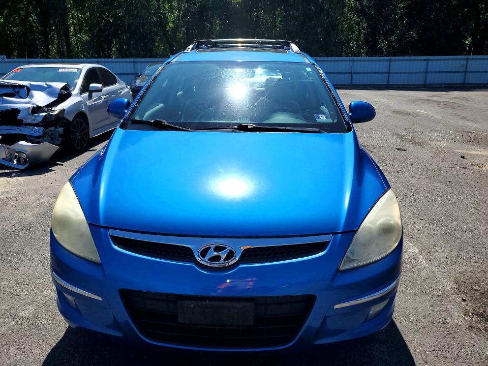 62252586 :رقم المزاد ، KMHDC8AE4CU128333 vin ، 2012 Hyundai Elantra Touring مزاد بيع