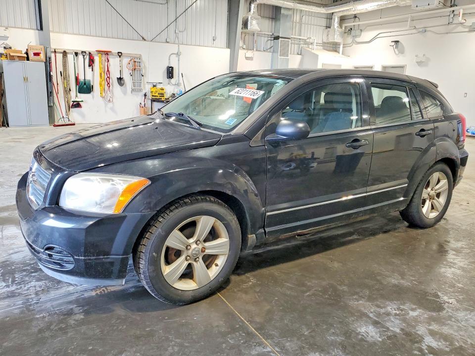 Продажа на аукционе авто 2010 Dodge Caliber, vin: 1B3CB4HA7AD596439, номер лота: 62211166