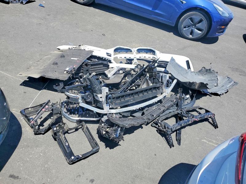 Aukcja sprzedaży 2023 Bmw I4, vin: WBY43AW0XPFP62411, numer aukcji: 59978516