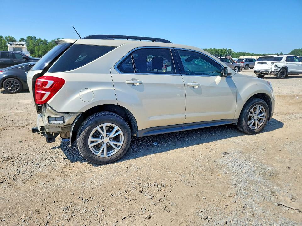 Aukcja sprzedaży 2016 Chevrolet Equinox, vin: 2GNALCEK8G1142951, numer aukcji: 62629776