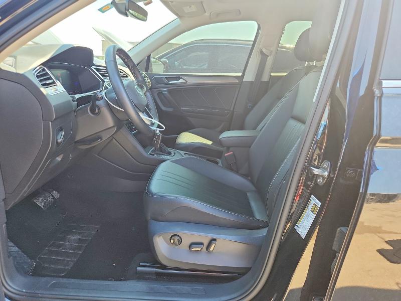 59192796 :رقم المزاد ، 3VV3B7AX1NM085402 vin ، 2022 Volkswagen Tiguan مزاد بيع