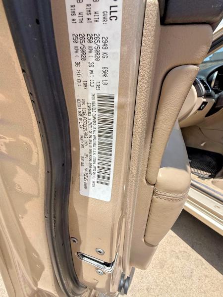 Aukcja sprzedaży 2012 Jeep Grand Cherokee, vin: 1C4RJFCG9EC247913, numer aukcji: 60118216