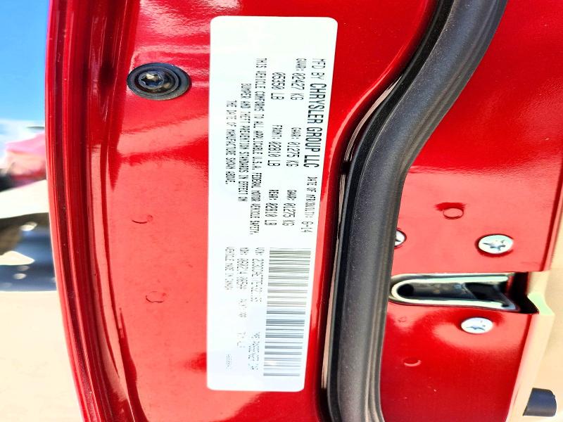Продажа на аукционе авто 2014 Chrysler 300c, vin: 2C3CCAET7EH321165, номер лота: 62603196