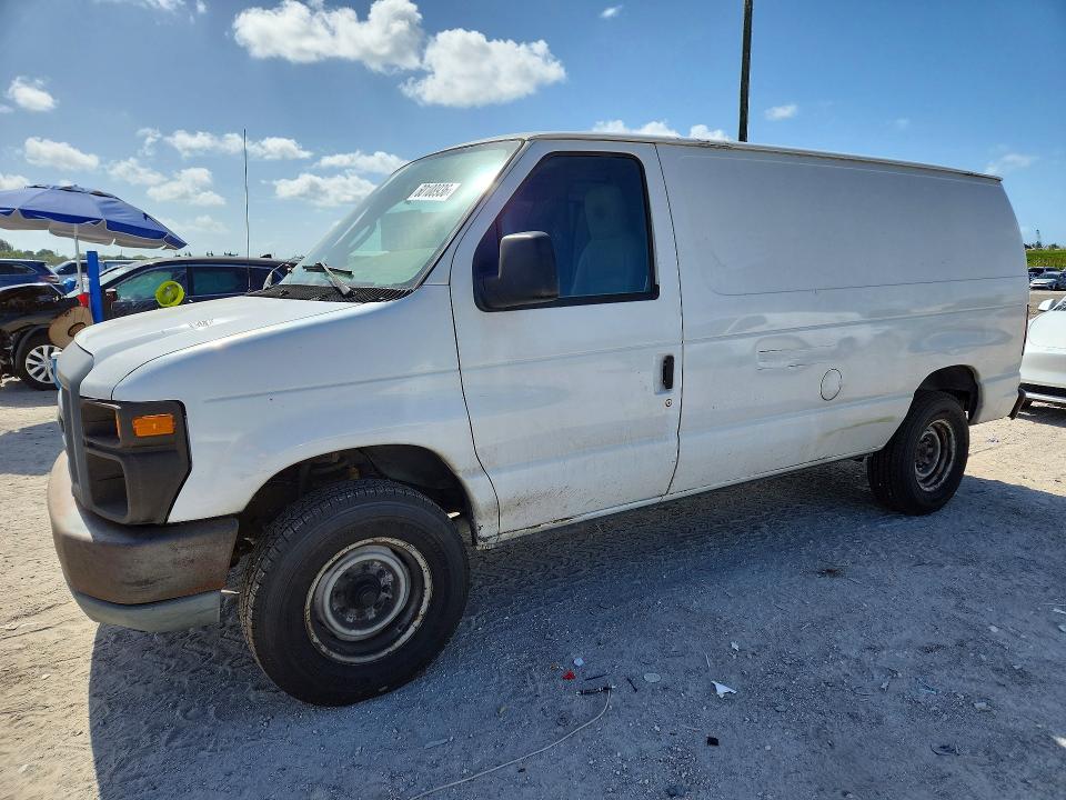 2013 Ford Econoline მანქანა იყიდება აუქციონზე, vin: 1FTNE2EW8DDA43340, აუქციონის ნომერი: 60108936