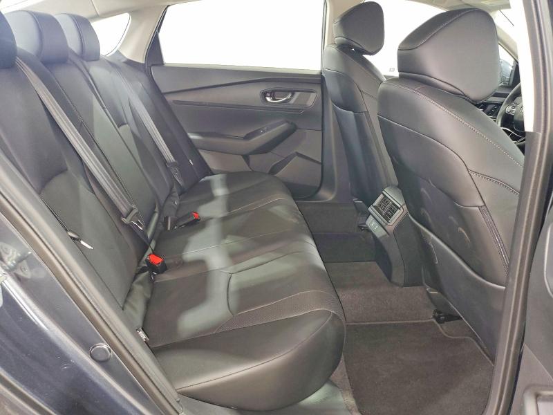 Продаж на аукціоні авто 2026 Honda Accord, vin: 1HGCY2F66TA034585, номер лоту: 63248426