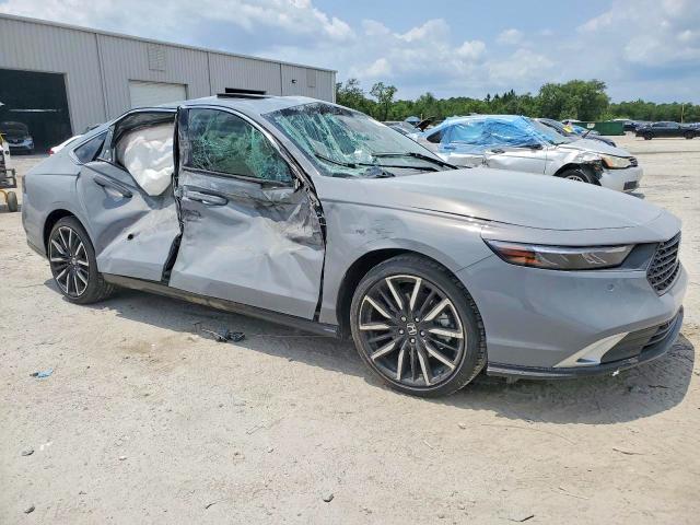 Продаж на аукціоні авто 2024 Honda Accord, vin: 1HGCY2F83RA088386, номер лоту: 61814976