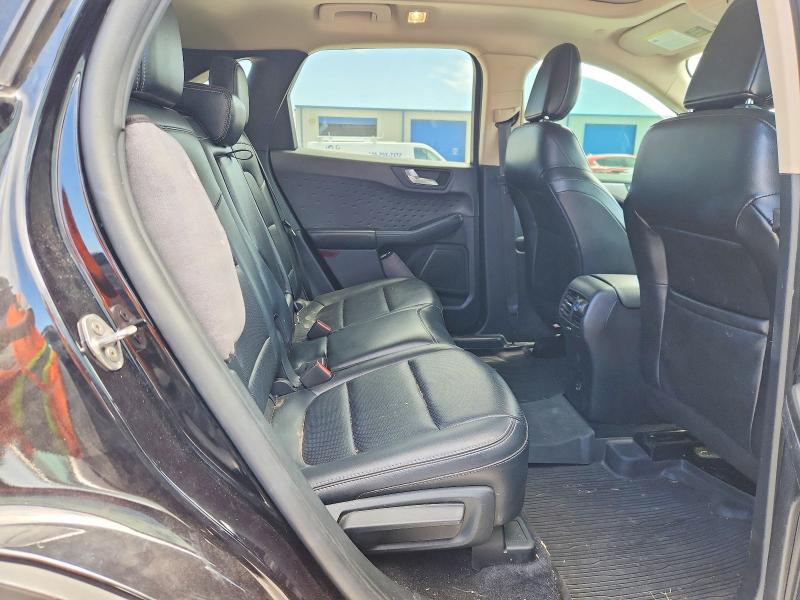Продаж на аукціоні авто 2020 Ford Escape, vin: 1FMCU9BZ2LUB39671, номер лоту: 59584666
