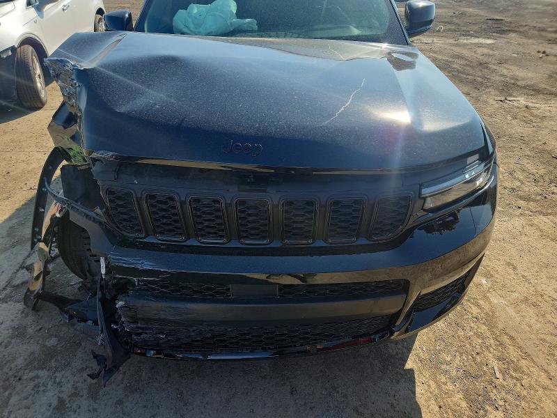 Aukcja sprzedaży 2025 Jeep Grand Cherokee, vin: 1C4RJKBG0S8736399, numer aukcji: 60648466