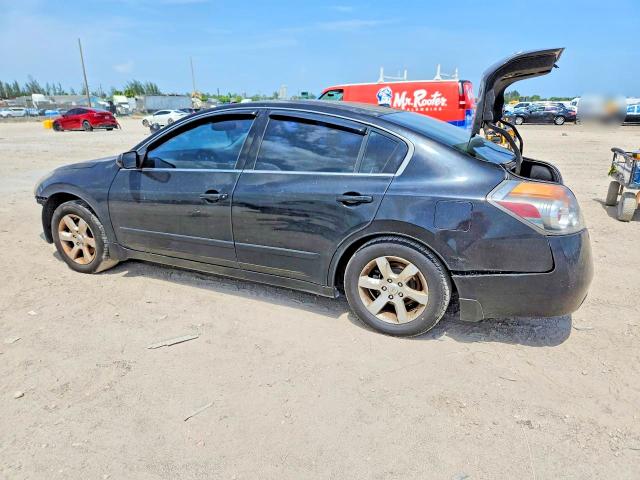 Продажа на аукционе авто 2009 Nissan Altima, vin: 1N4AL21E19N401256, номер лота: 61944916
