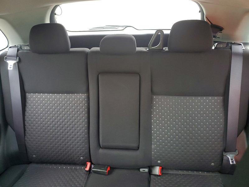 Aukcja sprzedaży 2011 Mitsubishi Outlander Sport, vin: JA4AR4AU3BZ006824, numer aukcji: 59997356