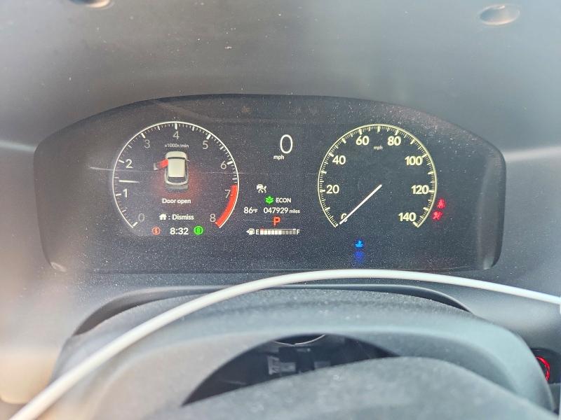 Aukcja sprzedaży 2024 Honda Hr-v, vin: 3CZRZ1H34RM733786, numer aukcji: 60435536