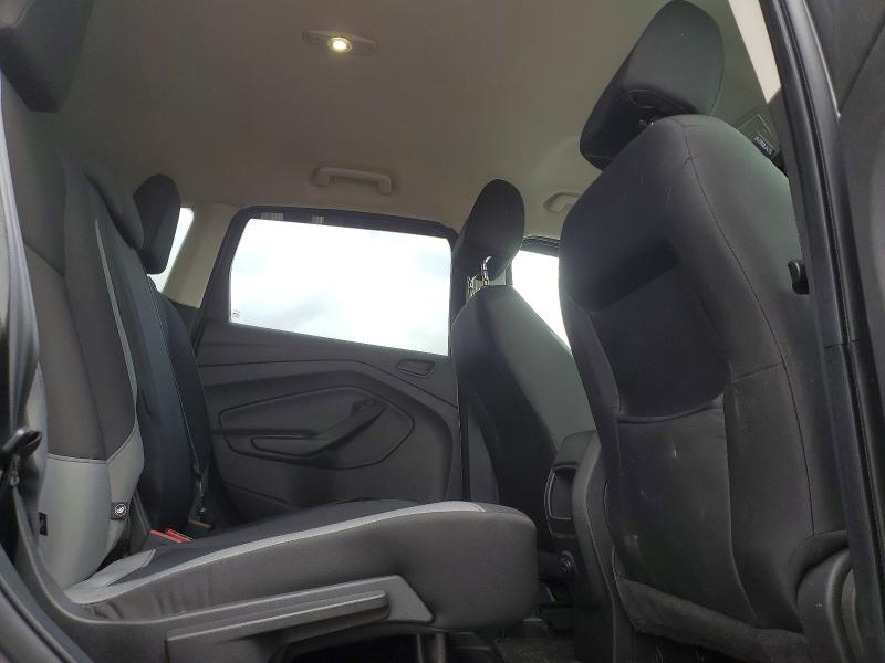 61686186 :رقم المزاد ، 1FMCU0F73EUD89542 vin ، 2014 Ford Escape مزاد بيع