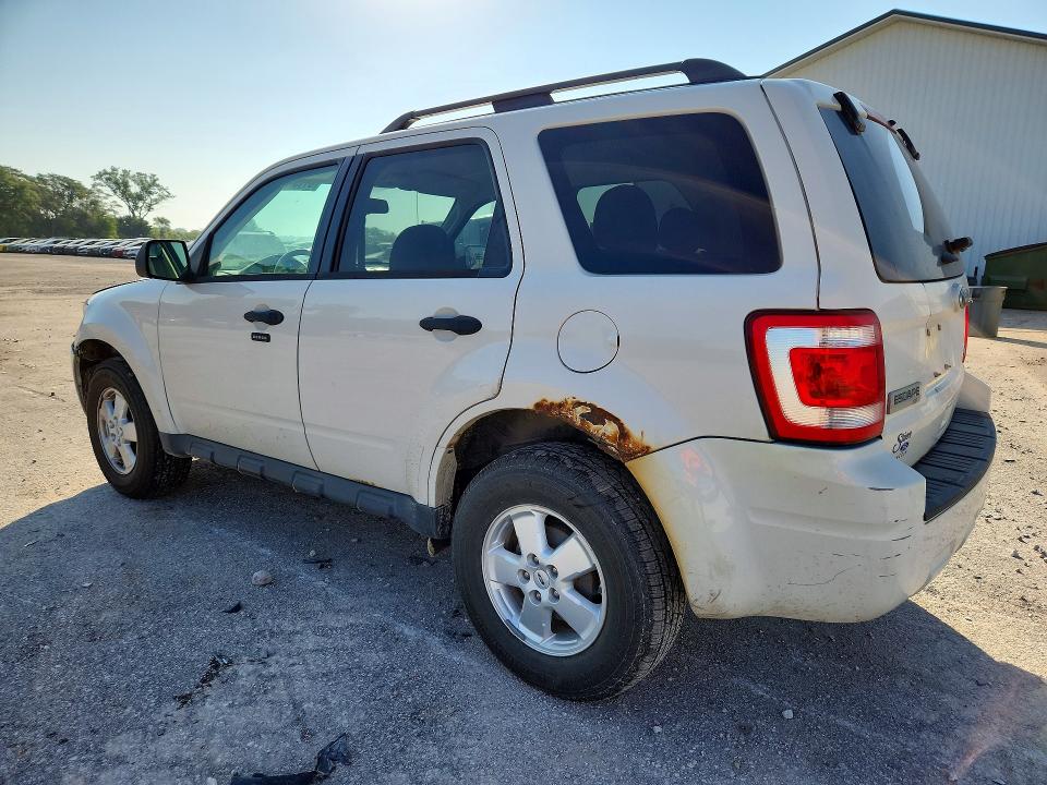 2012 Ford Escape მანქანა იყიდება აუქციონზე, vin: 1FMCU0DG1CKC84994, აუქციონის ნომერი: 61157156