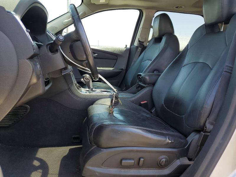Продажа на аукционе авто 2011 Gmc Acadia, vin: 1GKKRRED6BJ410639, номер лота: 61726476