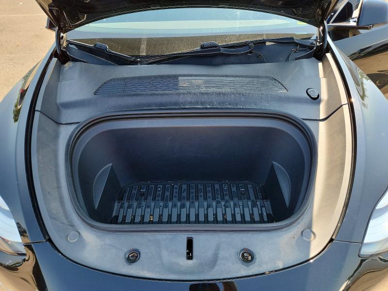 Aukcja sprzedaży 2020 Tesla Model Y, vin: 5YJYGDEE7LF026255, numer aukcji: 58941536