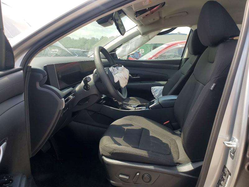 Продаж на аукціоні авто 2026 Hyundai Tucson, vin: 5NMJB3DE7TH722074, номер лоту: 60304226