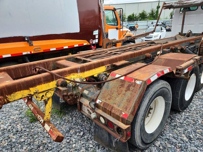 Aukcja sprzedaży 2006 Sterling Truck Heavy Duty Trucks, vin: 2FZHAZCV26AV43961, numer aukcji: 62093726