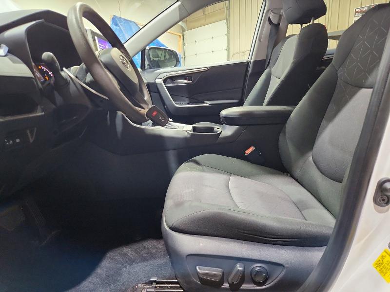 Продаж на аукціоні авто 2024 Toyota Rav4, vin: 2T3P1RFV9RC476373, номер лоту: 62608656