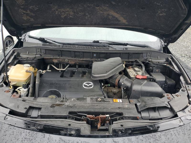 Aukcja sprzedaży 2013 Mazda Cx-9, vin: JM3TB3DV5D0409557, numer aukcji: 62768806