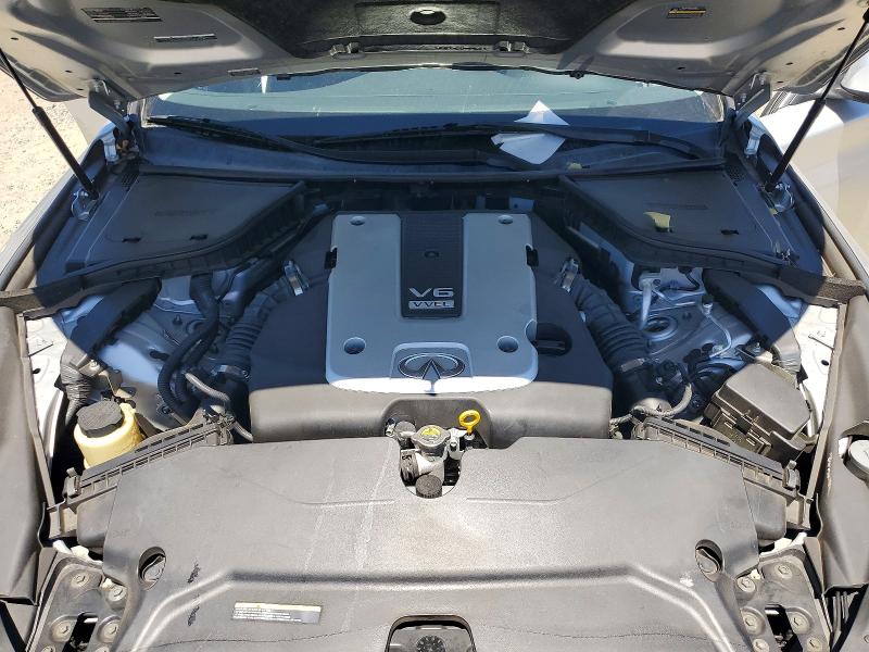 Продаж на аукціоні авто 2015 Infiniti Q50, vin: JN1BV7AP4FM345860, номер лоту: 61322216