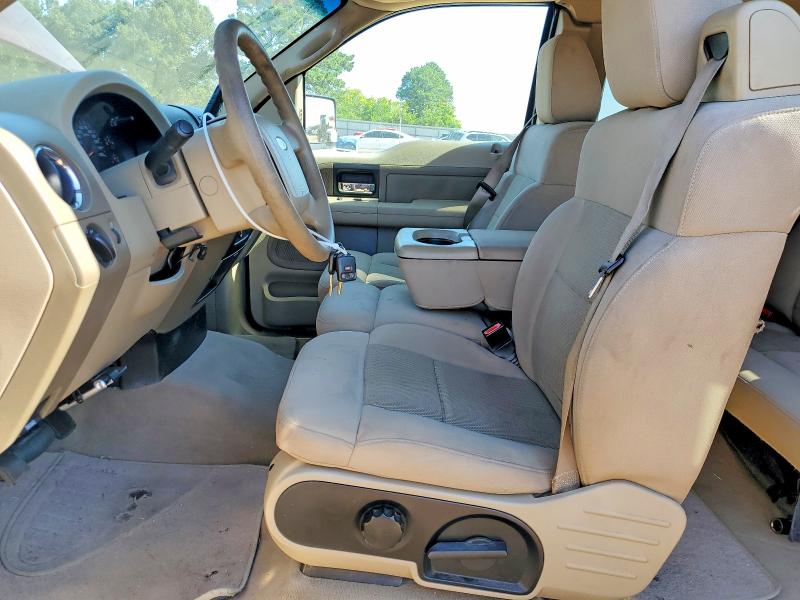 Aukcja sprzedaży 2004 Ford F150, vin: 1FTRX12W34NA71552, numer aukcji: 60257146