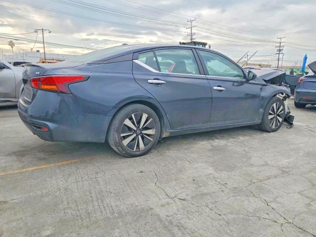 Aukcja sprzedaży 2021 Nissan Altima, vin: 1N4BL4DV6MN357937, numer aukcji: 62323416