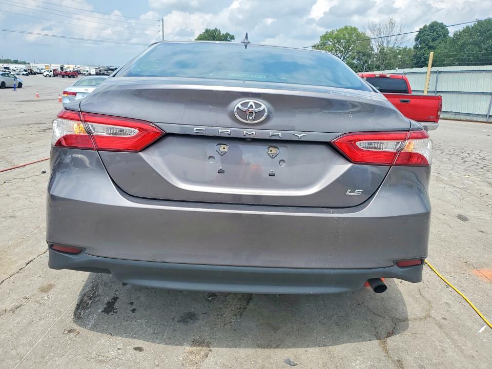 Aukcja sprzedaży 2019 Toyota Camry, vin: 4T1B11HK6KU164264, numer aukcji: 62082786