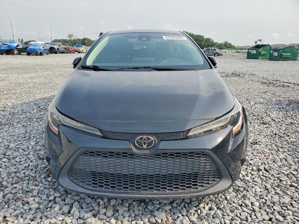 Aukcja sprzedaży 2021 Toyota Corolla, vin: JTDEPMAE1MJ150623, numer aukcji: 62585866