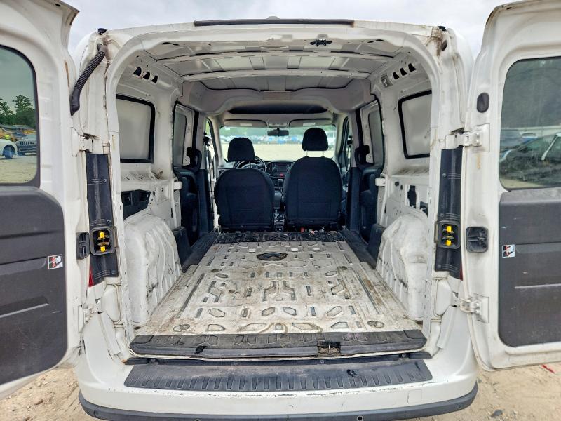 Aukcja sprzedaży 2016 Ram Promaster City, vin: ZFBERFBT2G6B55670, numer aukcji: 61859566