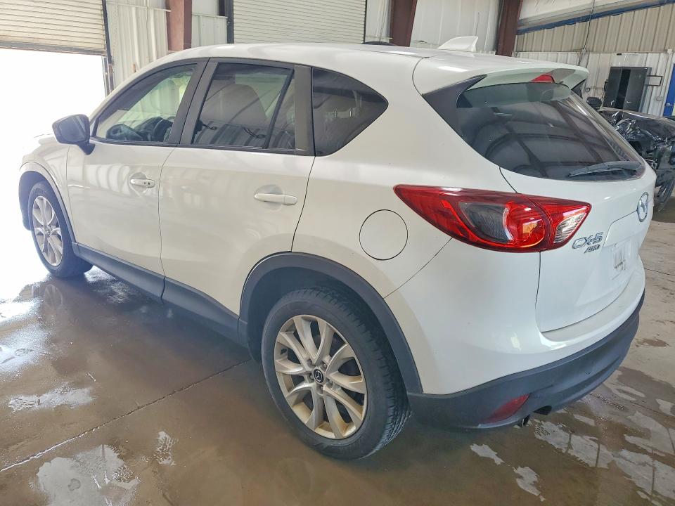 59782886 :رقم المزاد ، JM3KE4DE0D0151022 vin ، 2013 Mazda Cx-5 مزاد بيع