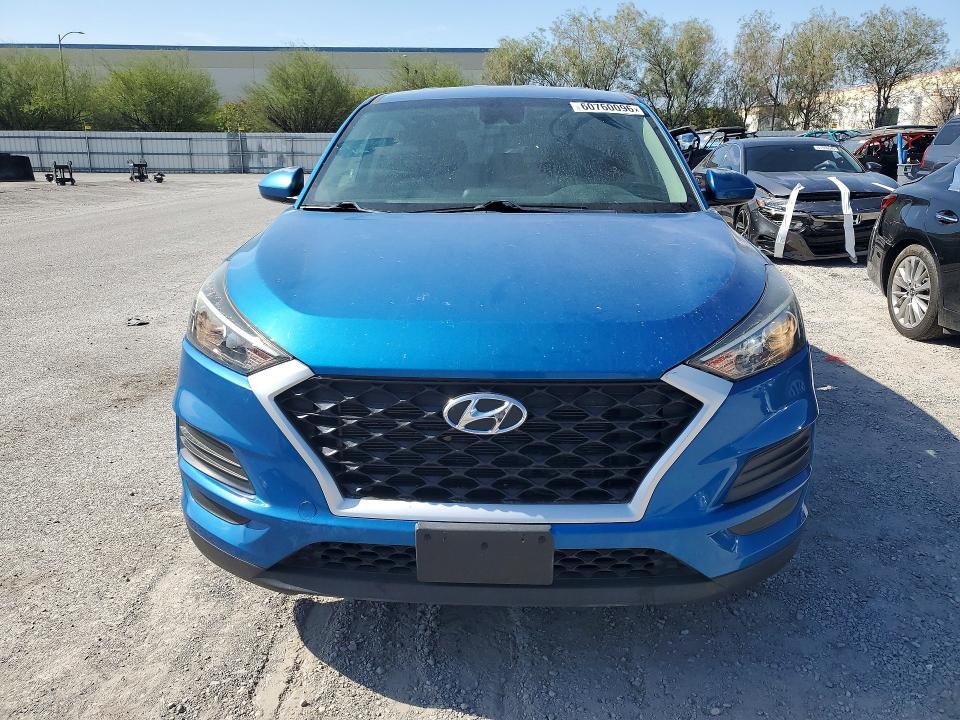 Aukcja sprzedaży 2020 Hyundai Tucson, vin: KM8J2CA48LU163098, numer aukcji: 60760096